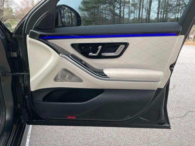 2022 Mercedes-Benz S-Class S 580 - Photo 19