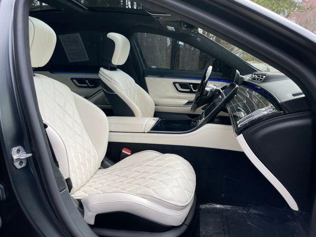 2022 Mercedes-Benz S-Class S 580 - Photo 20