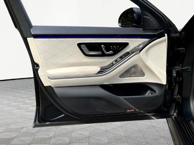 2022 Mercedes-Benz S-Class S 580 - Photo 57