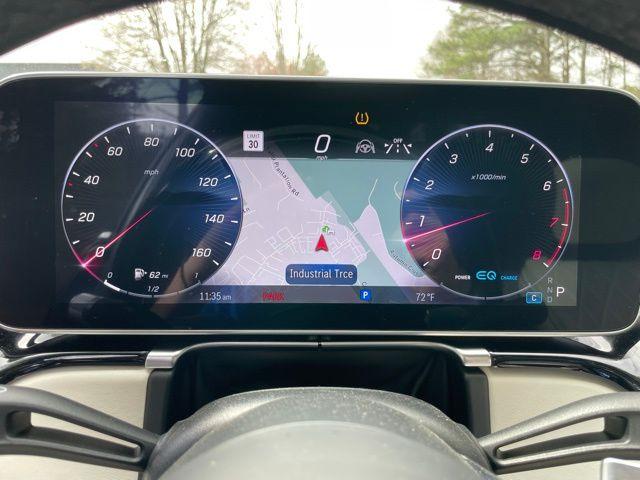 2022 Mercedes-Benz S-Class S 580 - Photo 22