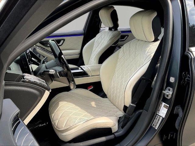 2022 Mercedes-Benz S-Class S 580 - Photo 22