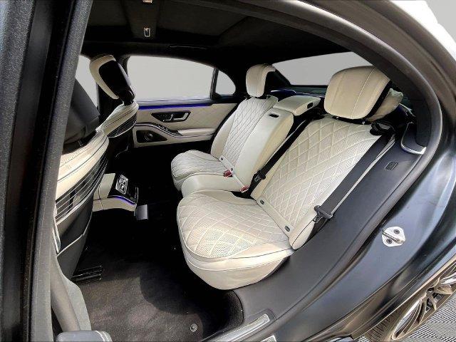 2022 Mercedes-Benz S-Class S 580 - Photo 59