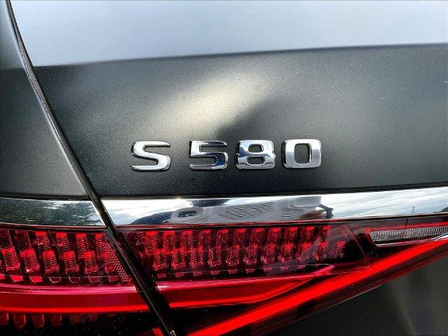2022 Mercedes-Benz S-Class S 580 - Photo 61