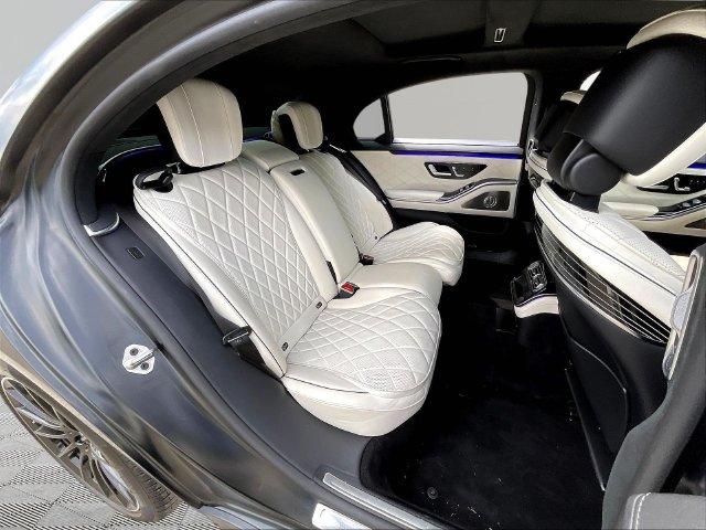2022 Mercedes-Benz S-Class S 580 - Photo 26
