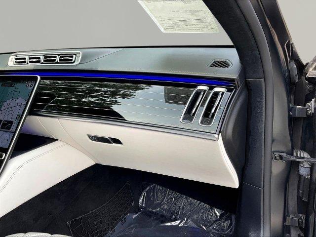 2022 Mercedes-Benz S-Class S 580 - Photo 27