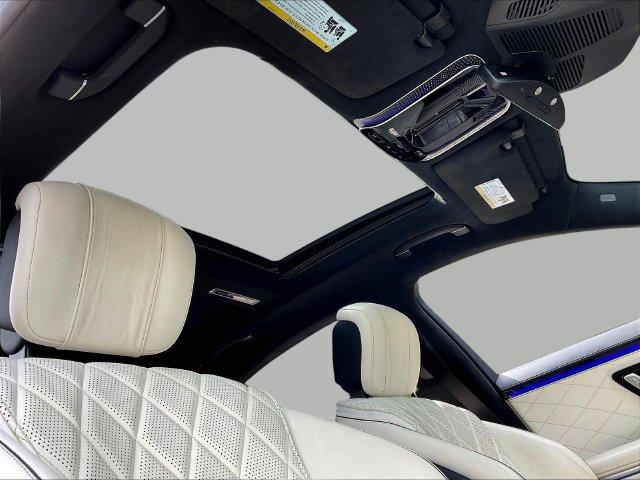 2022 Mercedes-Benz S-Class S 580 - Photo 64