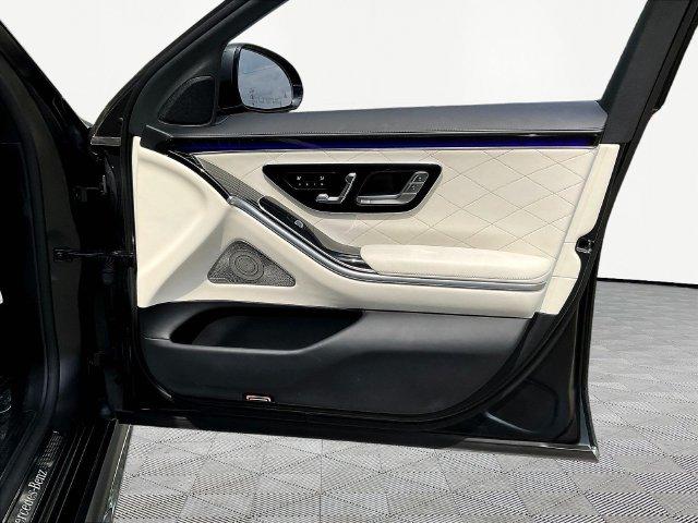 2022 Mercedes-Benz S-Class S 580 - Photo 65