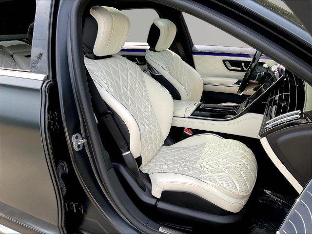 2022 Mercedes-Benz S-Class S 580 - Photo 66