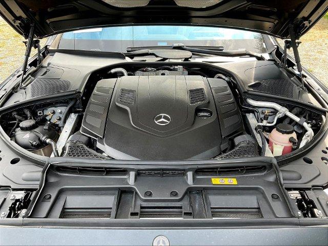 2022 Mercedes-Benz S-Class S 580 - Photo 67