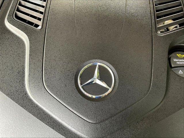 2022 Mercedes-Benz S-Class S 580 - Photo 32