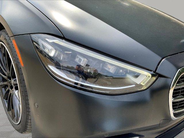 2022 Mercedes-Benz S-Class S 580 - Photo 69