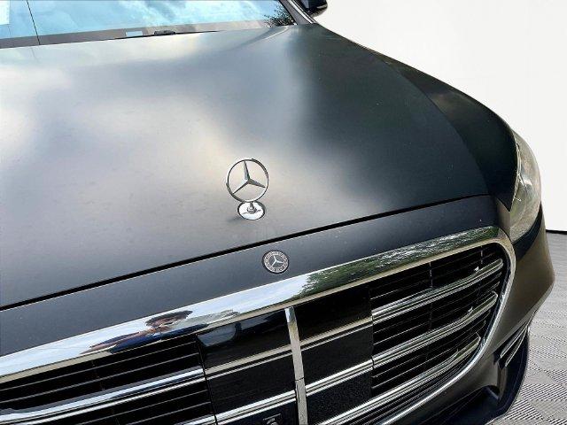 2022 Mercedes-Benz S-Class S 580 - Photo 70