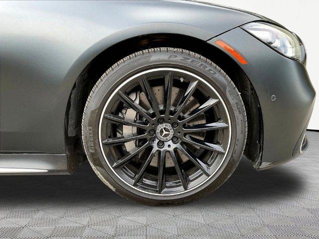 2022 Mercedes-Benz S-Class S 580 - Photo 71