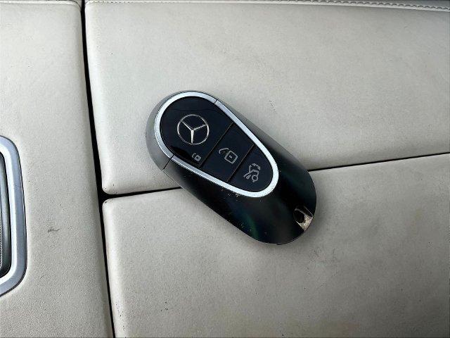 2022 Mercedes-Benz S-Class S 580 - Photo 72