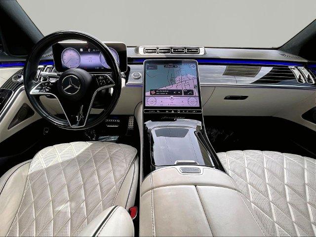 2022 Mercedes-Benz S-Class S 580 - Photo 9