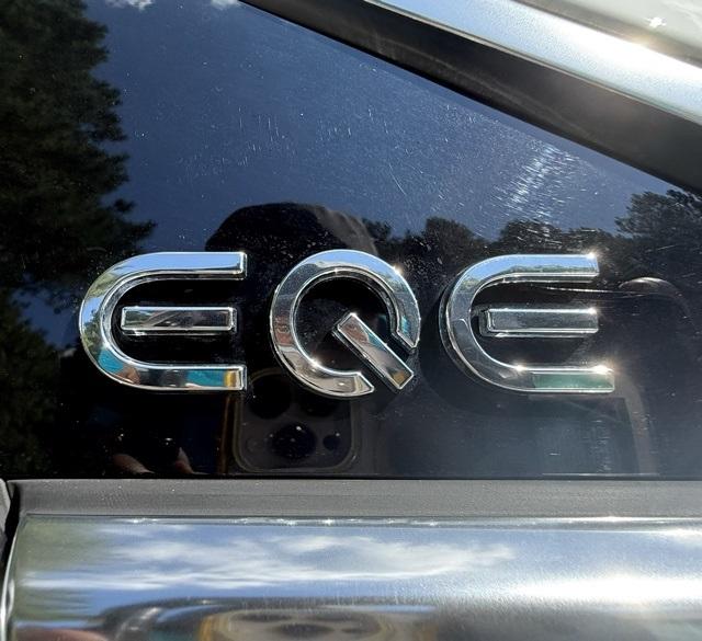 2023 Mercedes Benz EQE Sedan 350 4MATIC photo 15