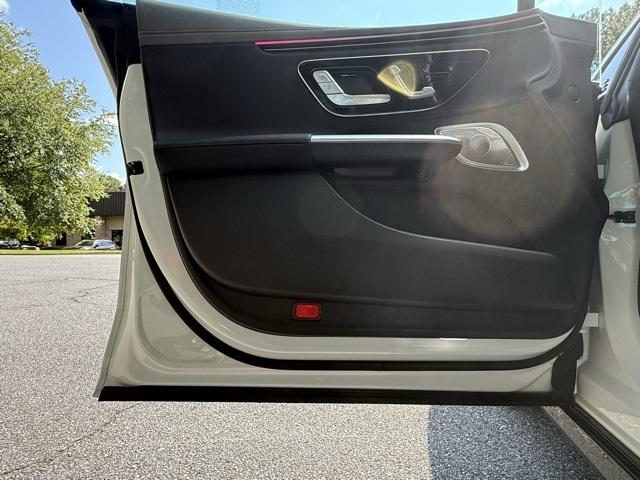 2023 Mercedes Benz EQE Sedan 350 4MATIC photo 6