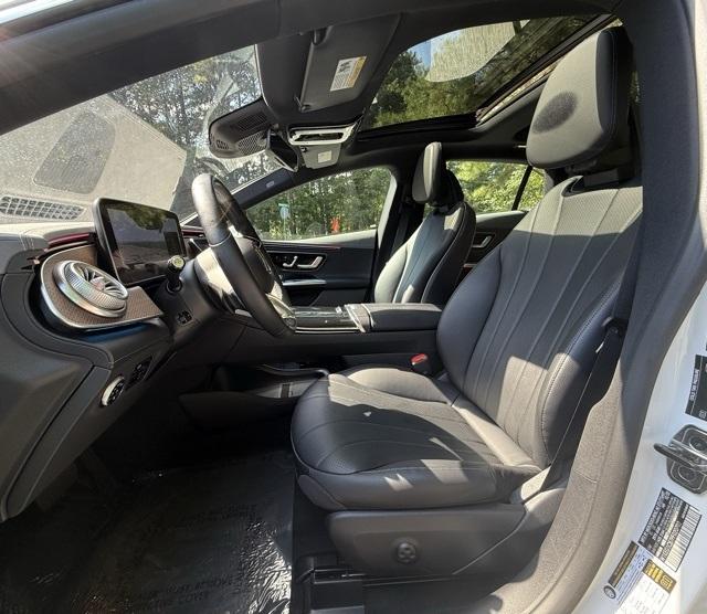 2023 Mercedes Benz EQE Sedan 350 4MATIC photo 7