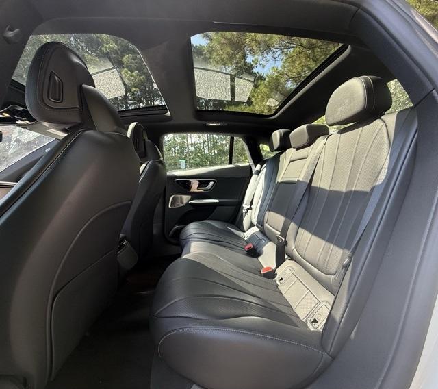 2023 Mercedes Benz EQE Sedan 350 4MATIC photo 8