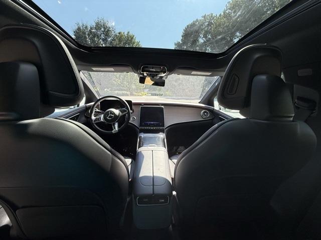 2023 Mercedes Benz EQE Sedan 350 4MATIC photo 9
