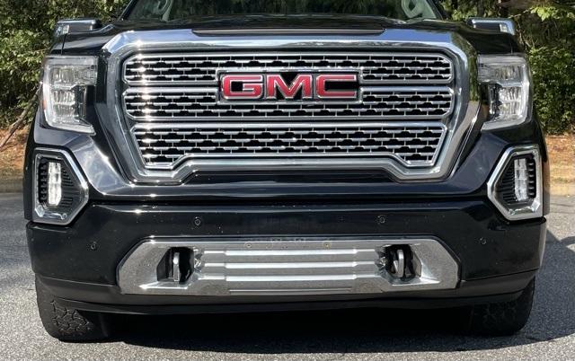 2019 Gmc Sierra 1500 Denali photo 6