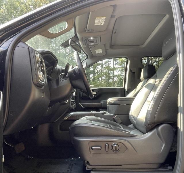 2019 Gmc Sierra 1500 Denali photo 8