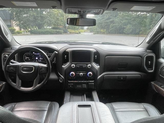 2019 Gmc Sierra 1500 Denali photo 9