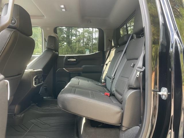 2019 Gmc Sierra 1500 Denali photo 10