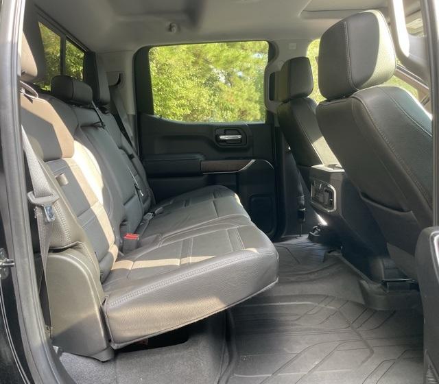 2019 Gmc Sierra 1500 Denali photo 11