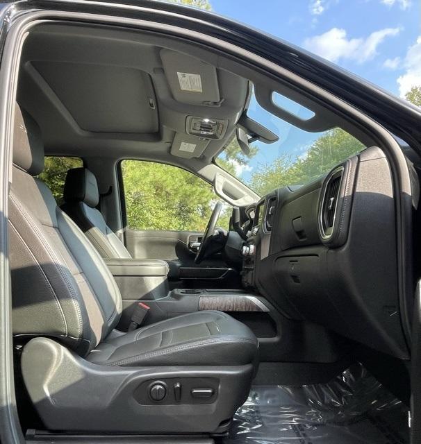 2019 Gmc Sierra 1500 Denali photo 12