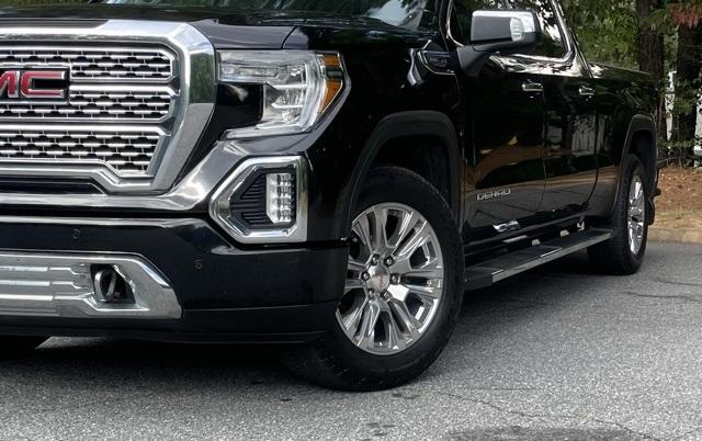 2019 Gmc Sierra 1500 Denali photo 2