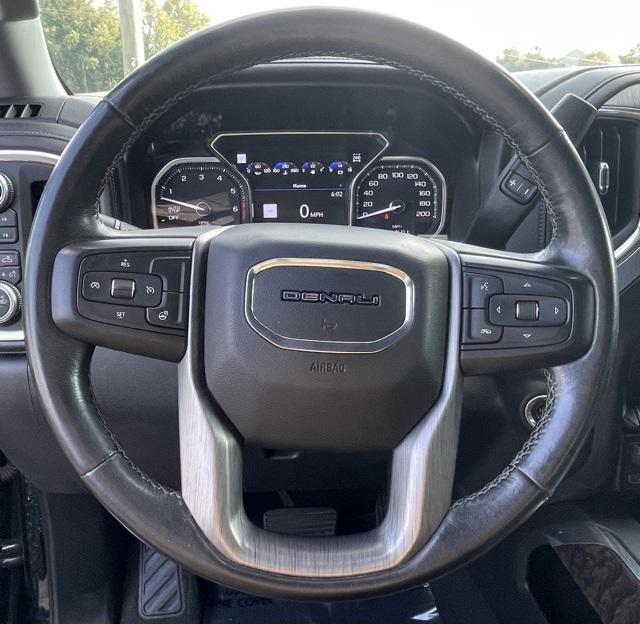 2019 Gmc Sierra 1500 Denali photo 13