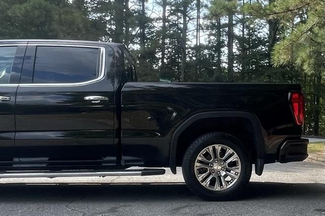 2019 Gmc Sierra 1500 Denali photo 3