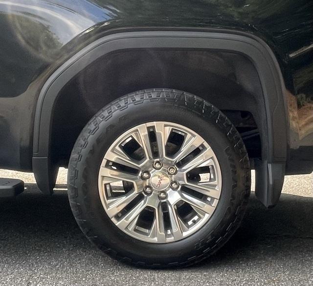 2019 Gmc Sierra 1500 Denali photo 4
