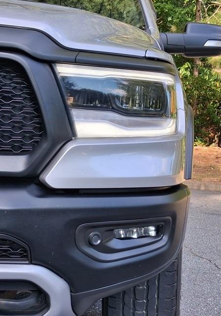 2019 Ram 1500 Rebel photo 10