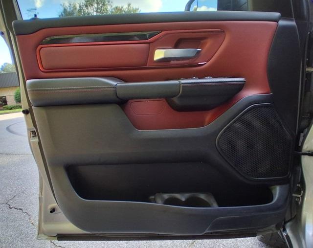 2019 Ram 1500 Rebel photo 11