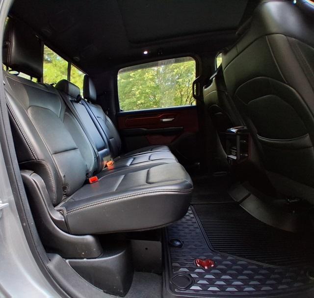 2019 Ram 1500 Rebel photo 14