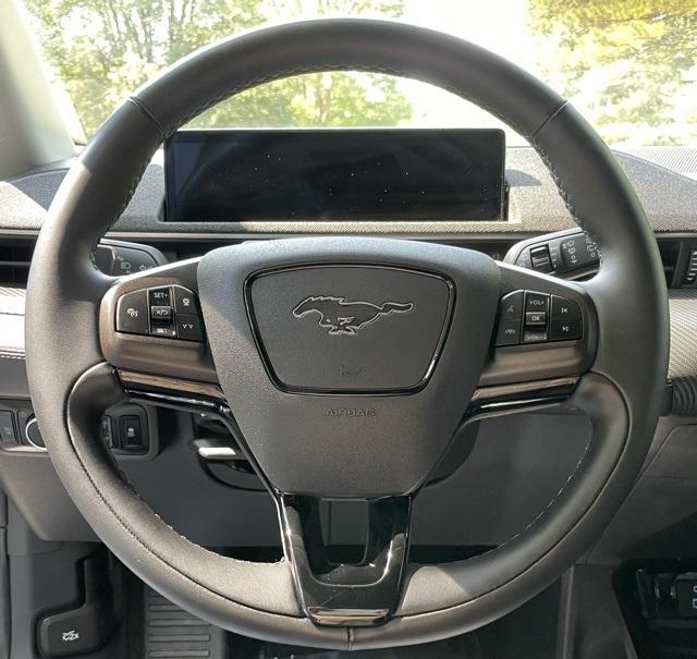 2023 Ford Mustang Mach-E Premium photo 13