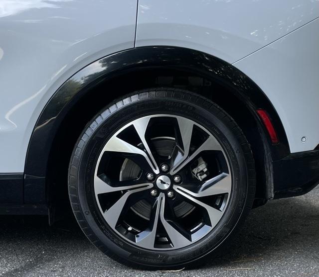 2023 Ford Mustang Mach-E Premium photo 3