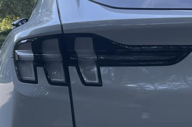 2023 Ford Mustang Mach-E Premium photo 5