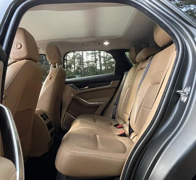 2021 Jaguar F-PACE P250 S photo 8