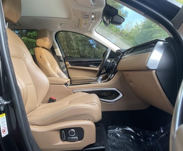 2021 Jaguar F-PACE P250 S photo 10