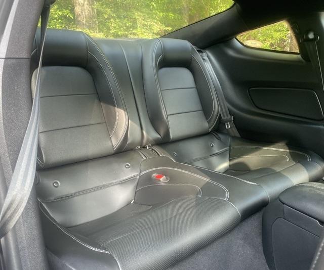 2022 Ford Mustang GT Premium photo 11