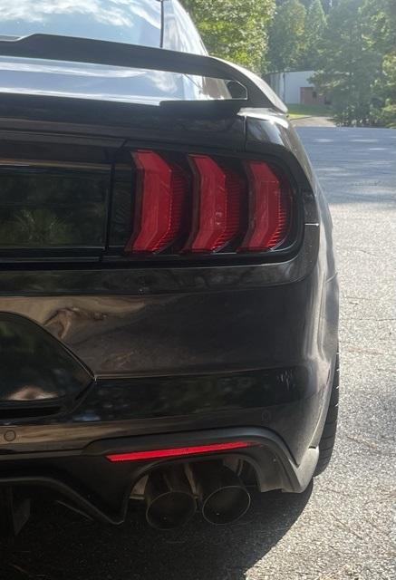 2022 Ford Mustang GT Premium photo 5