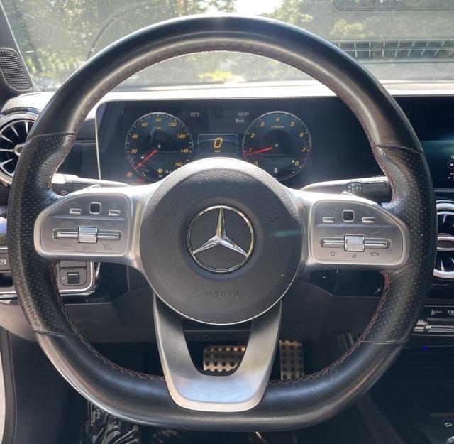 2020 Mercedes Benz A 220 photo 12