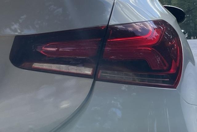 2020 Mercedes Benz A 220 photo 4