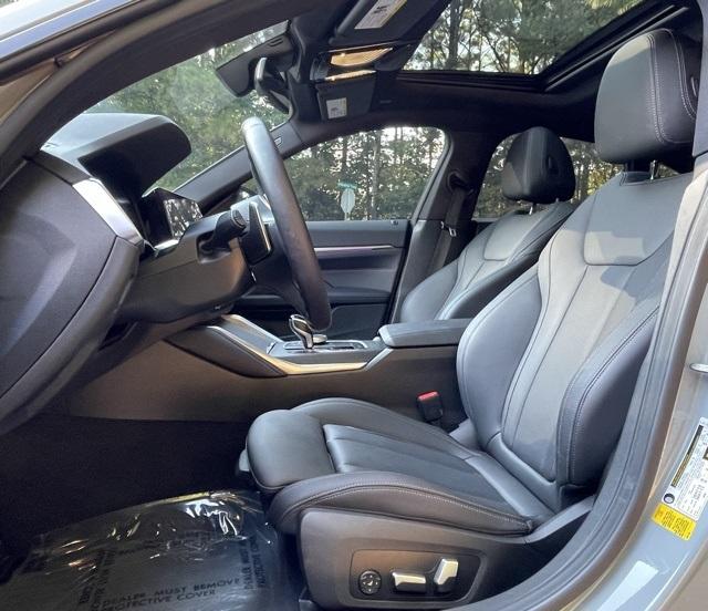 2023 Bmw 430i GC photo 7