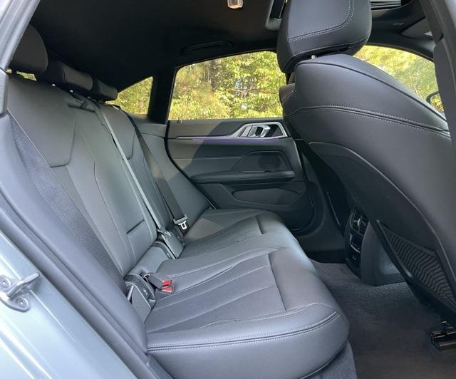 2023 Bmw 430i GC photo 9