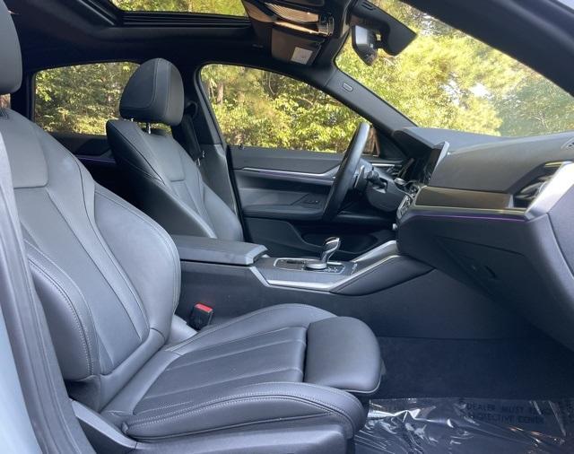 2023 Bmw 430i GC photo 10
