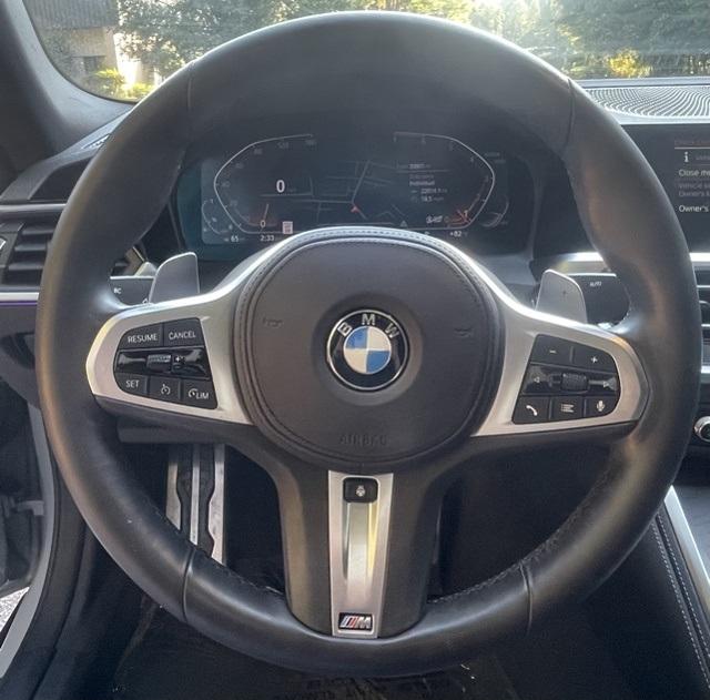 2023 Bmw 430i GC photo 11